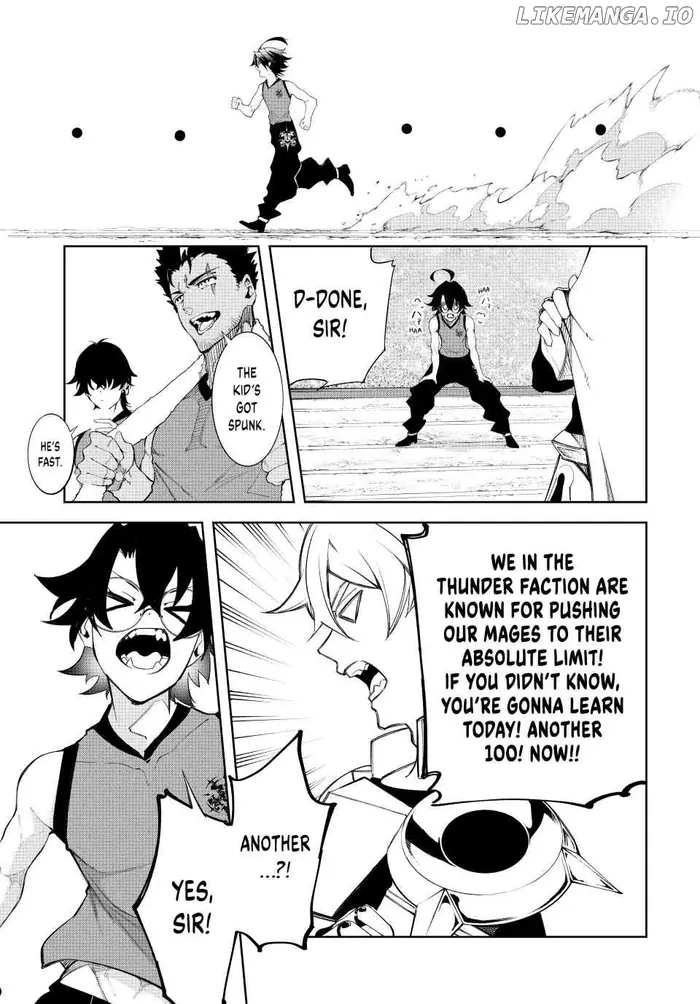 Wistoria: Wand and Sword Chapter 41 image 33_optimized
